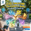 Eevee Evolutions Pokémon GO: How to Get All 8 (2026 Guide)