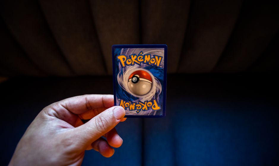 Pokémon Trading Card Shops Near Me: UK Guide 2026