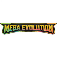 Pokemon Mega Evolution