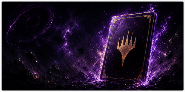 <h3>Magic</h3>